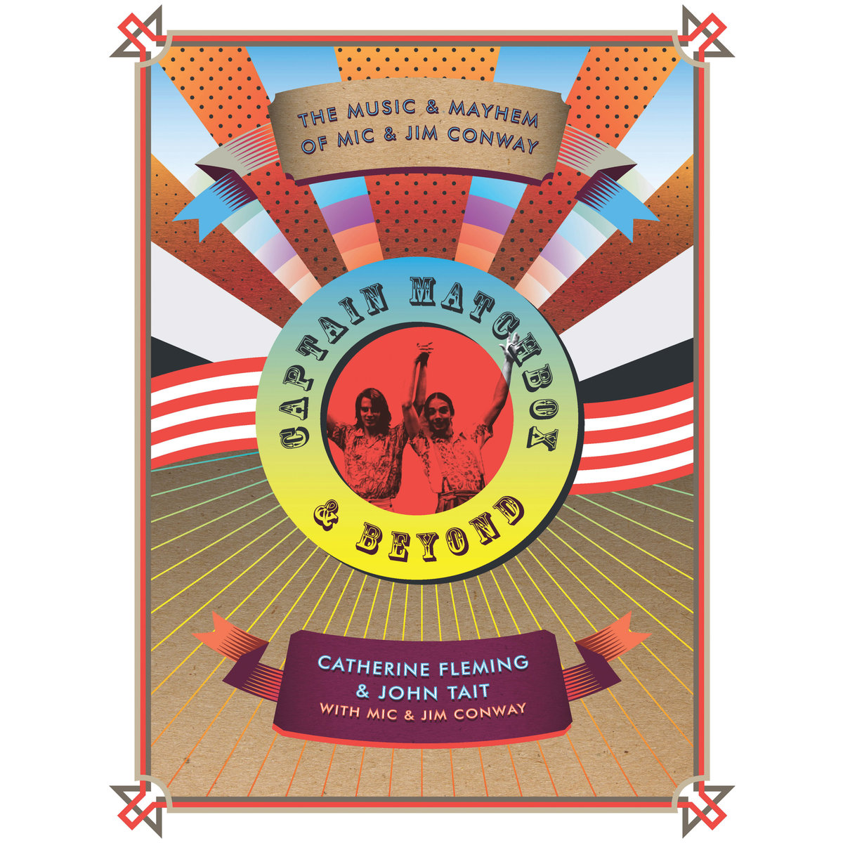 Captain Matchbox and Beyond